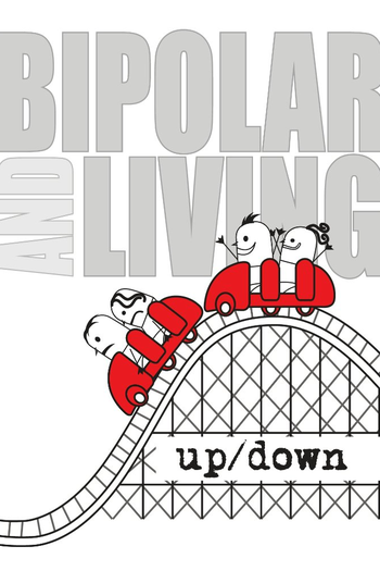 Poster de Filme Up/Down (2011)