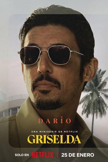  de Série Griselda (2024)