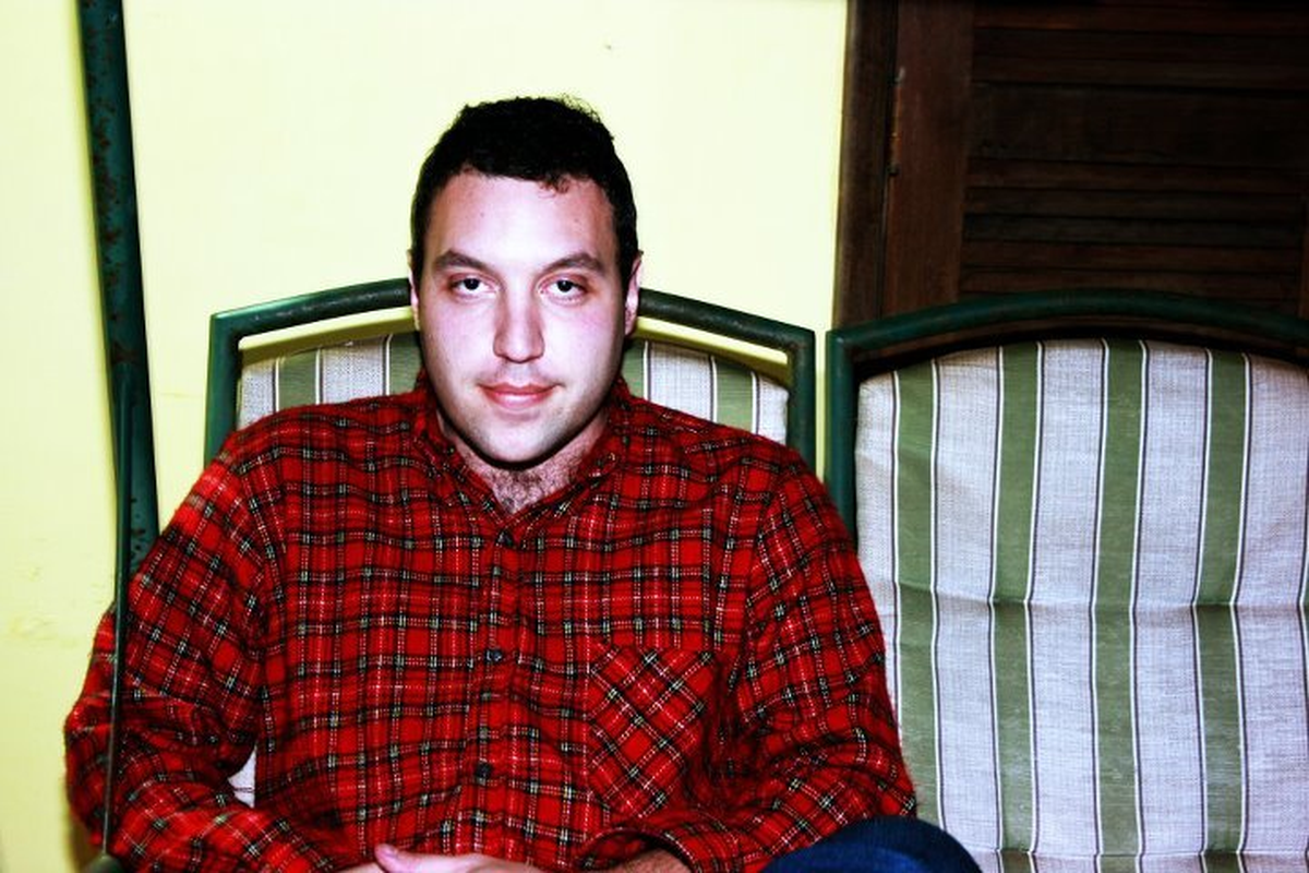 Felipe Aron - Foto 1
