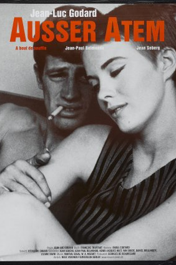  de Filme Acossado (1960)