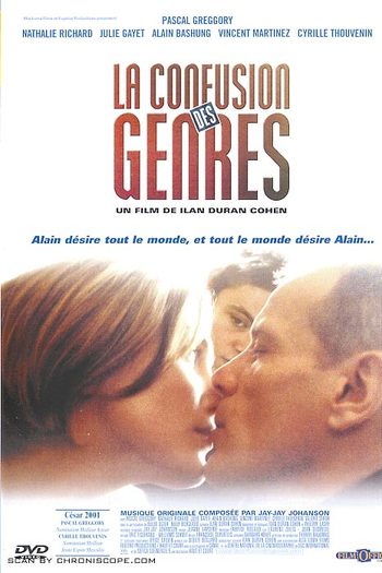  de Filme A Confusão de Gêneros (2000)