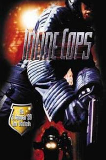  de Filme Esquadrão do Futuro (1998)