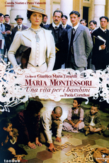 Maria Montessori - Uma Vida Dedicada as Crianças (Maria Montessori: Una Vita Per i Bambini)