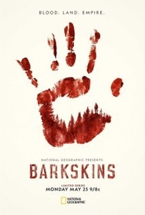 Série Barkskins - 1ª Temporada Legendada Download