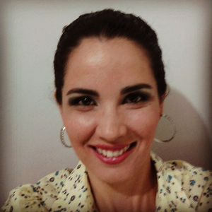 Foto de perfil de Juliana Cabral