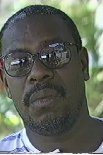 Poster de Filme A Exceção e a Regra (1997)