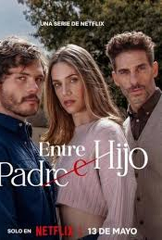 Poster 1 de Série Entre Pai e Filho (2026)