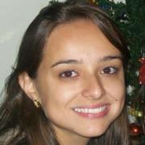 Foto de perfil de Mayara Salgado de Moraes