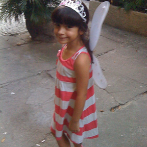 Foto de perfil de Camila Reimao