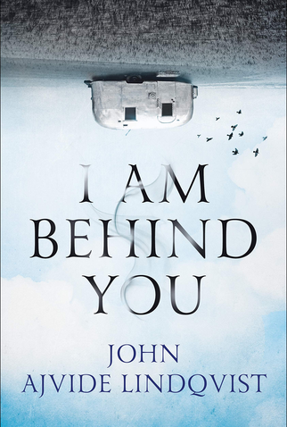 Poster 1 de Filme I Am Behind You (2023)