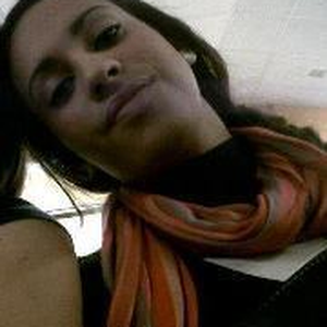 Foto de perfil de Thacia Costa
