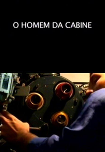 O Homem da Cabine (O Homem da Cabine)