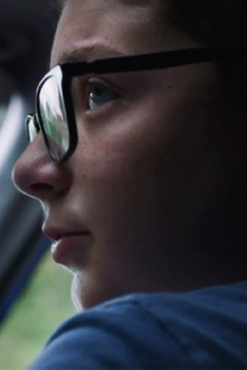Poster de Episódio The Bathtub (2021)