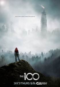 The 100 (3ª Temporada) (The 100 (Season 3))