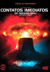 Contatos Imediatos do Terceiro Grau (Close Encounters of the Third Kind)