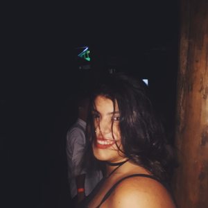 Foto de perfil de Fabiane Lourenço