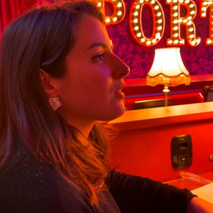 Foto de perfil de Paola M.