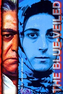 O Véu Azul - Poster / Capa / Cartaz - Oficial 1
