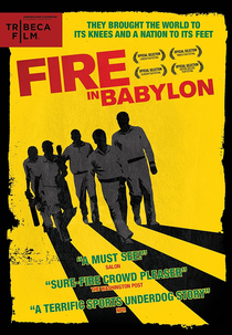 Fire in Babylon (Fire in Babylon)