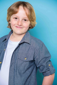 Dylan Covey