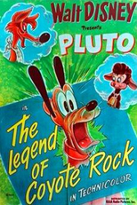 The Legend of Coyote Rock (The Legend of Coyote Rock)