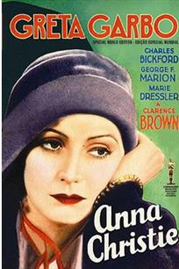  de Filme Anna Christie (1930)