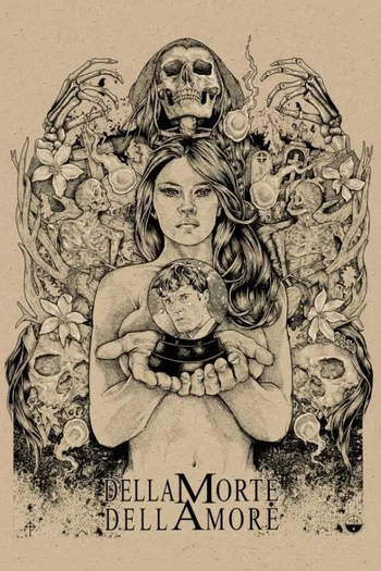  de Filme Pelo Amor e Pela Morte (1994)