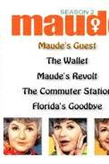 Maude (2 Temporada) (Maude (Season 2))
