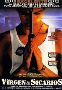 Nossa Senhora dos Assassinos (La virgen de los Sicarios)