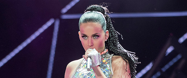 No, Katy Perry Was Never P.O.D.’s ‘Backup Singer’