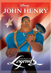 John Henry (John Henry)