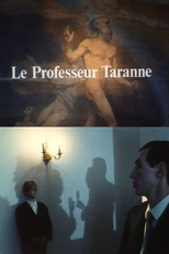 Le Professeur Taranne (Le Professeur Taranne)