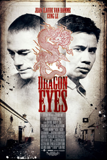 Olhos de Dragão (Dragon Eyes)