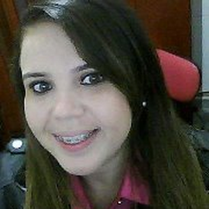Foto de perfil de Ana Caroline Cesari