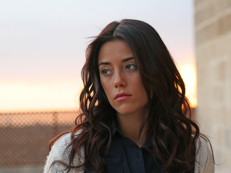 Foto 46 de Sila, Prisioneira do Amor