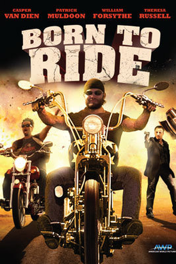  de Filme Motoqueiros sem Rumo (2011)