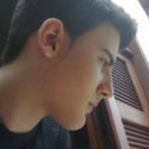Foto de perfil de Mateus Targino