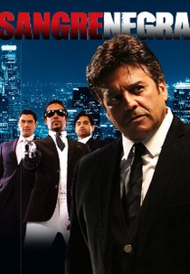 Sangre Negra (Sangre Negra)