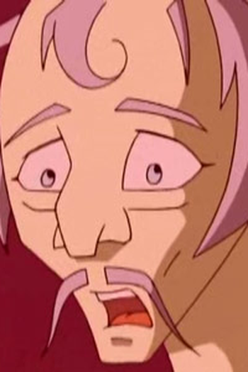 Poster de Episódio Reality (2002)