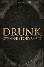 O Lado Embriagado da História (2ª Temporada) (Drunk History (2ª Temporada))