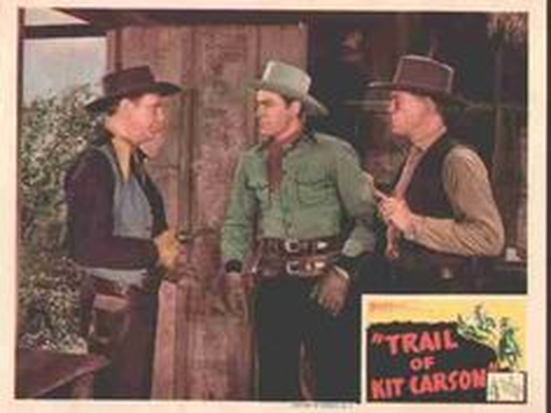 Foto 5 de Trail of Kit Carson