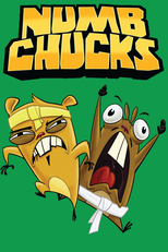 Numb Chucks (Numb Chucks)