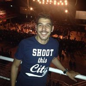 Foto de perfil de José Renato