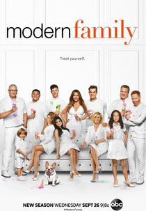 Família Moderna (10ª Temporada) (Modern Family (Season 10))