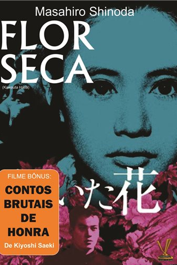  de Filme Flor Seca (1964)