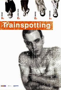 Trainspotting: Sem Limites - Poster / Capa / Cartaz - Oficial 31
