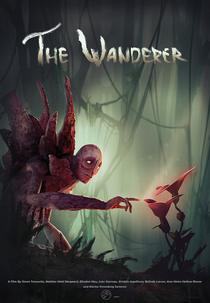 The Wanderer (The Wanderer)