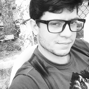 Foto de perfil de Aélson