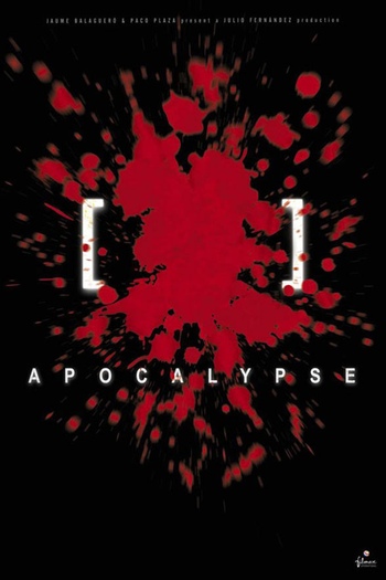  de Filme [REC]⁴ Apocalipse (2014)