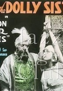 As Bonecas de Um Milhão de Dólares (The Million Dollar Dollies)